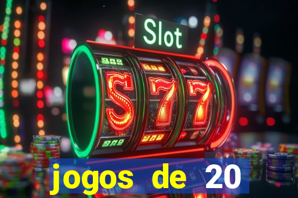 jogos de 20 centavos na betano